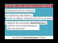 Chapter 13 Python and CSV Files