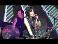 Lagu Joan Jett Live 2025 🡆 Do You Wanna Touch Me 🡄 May 3 ⬘ The Woodlands, Texas