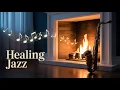 Download Lagu Healing Nights – Smooth Jazz to Soothe the Soul