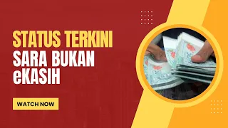 Download Status Terkini SARA Bukan eKasih MP3