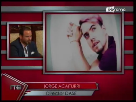 Lanzamiento campaña contra el bullying Usa Tu Voz