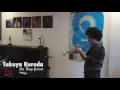 Takuya Kuroda "Do They Know" live @ TSFJAZZ