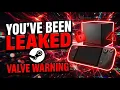 Steam Customers Hit by Data Breach Check Your Email