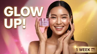 Secret Key 8 Vitamins That Will Revitalize Your Skin in ONE Week