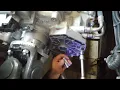 DETROIT KUP.DT.3.12 PTO GEARBOX MOUNTING ON DETROIT DT.12 TRANSMISSION | MERCEDES TRUCKS | 1