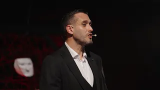 How local village feasts can still bring us together | Clifford Galea Vella | TEDxUniversityofMalta