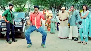 sunil funny dancing scenes isha chawla tfc comedy time