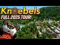 Most Affordable Amusement Park Ever Knoebels 2025 Experience