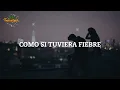Camilo, Camila Cabello - Ambulancia (Letra)