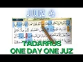 Download Lagu TADARRUS JUZ 4 ONE DAY ONE JUZ ALUNAN MERDU BULAN RAMADAN
