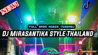 Download DJ DULU AKU SUKA PADAMU STYLE THAILAND FYP TIKTOK ✓ SLOW BASS HOREG TERBARU MP3