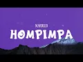 MARBLES - HOMPIMPA (Lyrics)