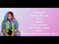 Shenseea Trick a Treat (Lyrics)