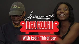 red couch robin thirdfloor on sxsw x being different