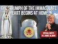 The Triumph of the Immaculate Heart Begins at Home