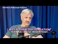 Beverly Hills Cop made me a same day sensation - Bronson Pinchot