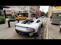 We Found the Porsche Mission S Parked on a New York Street!
