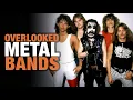 Lagu 7 Overlooked Metal Bands That You Need To Hear Again