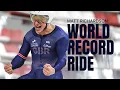 Download Lagu 🚀 THE FASTEST MAN ON THE PLANET | Matt Richardson's flying 200m world record