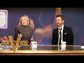 Kate Hudson and Justin Theroux Dive Back Into Sibling Rivalry In Running Point The View