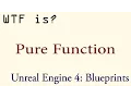 WTF Is A Pure Function