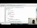 C4 40 Nested loops prime numbers upto 100 C language Dr Khaja Masthan