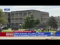 Shooting Reported Outside Kankakee County Courthouse