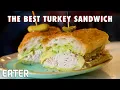 This NYC Lunch Spot Sells Out of Its Wildly Popular Turkey Sandwich Every Day The Experts