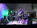 Coroner - Skeleton On Your Shoulder (Cover)