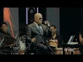 RUBBY PÉREZ- ENAMORADO DE ELLA EN VIVO!