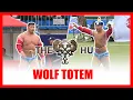 Download Lagu THE HU – ‘’Wolf Totem ‘’  - Mongolian Wrestling