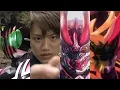Download Lagu Masahiro Inoue - Kamen Rider Decade x Makai Knight Jinga x Sentika F8ABA6 Jisariz Henshin \u0026 Finisher