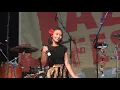 Download Lagu Sansaro   Jazz Fest Wien 2013