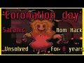 The Most Disturbing Mario Game Ever Made