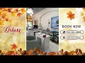 Deluxe Nails Spa in Palm Desert CA 92260 Luxury Nail Care Relaxation Beauty