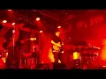 NYE by Local Natives @ Revolution Live on 11/12/24 in Ft. Lauderdale, FL