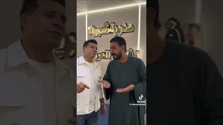 مين ف الدنيا دي شايل شيلتي السوهاجي وعدوية 