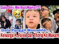 Download Lagu Gala Sky Panggil Mama Di Rumah Baru, Gala Melihat Mama?