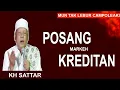 Download Lagu KH SATTAR, CERAMAH AGAMA, TERBARU 2020, LUCU