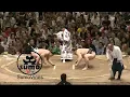 Download Lagu one of the greatest SUMO matches of all time!