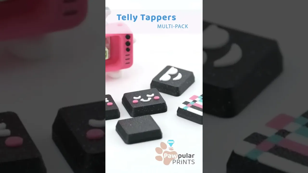 Telly Tappers video thumbnail