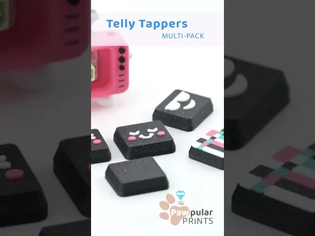 Telly Tappers video thumbnail
