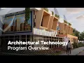 Architecture Program Overview