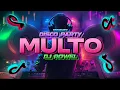 Download Lagu MULTO - TIKTOK DISCO PARTY REMIX 2025 - DJ ROWEL