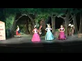 First Midnight / Giants in the Sky- Into the Woods MTAOC