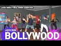 AEROBIK BOLLYWOOD BIKIN GOBYOSS