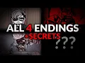 Download Lagu All BLOODMONEY Endings Explained \u0026 HIDDEN FILES YOU NEVER SAW!!