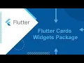 Flutter tutorial for beginner Flutter CardView Card shape card ui design flutter