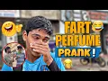 Download Lagu Fart Perfume Prank🤢🤮PART-2| Jayesh Patil Prank | Youknowjayeshpatilvlogs