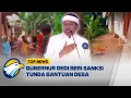 Download Lagu TOP TOPIC - Tragedi Balita Raya, Desa Kena Sanksi dari Gubernur | Top News